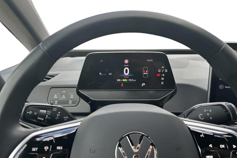 VW ID.3 79 Max+ 5d