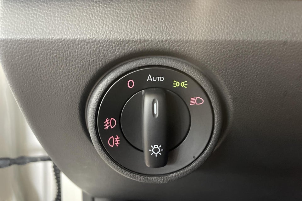 VW Up! 1,0 MPi 60 Move BMT 5d