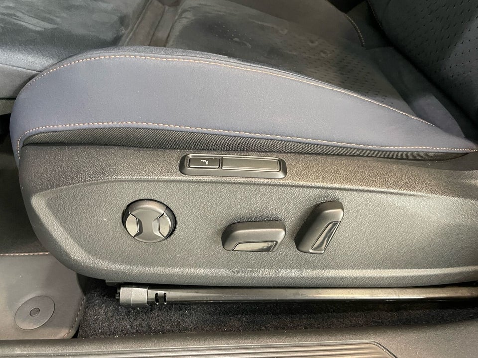 Cupra Born 58 Dinamica Pack High 5d