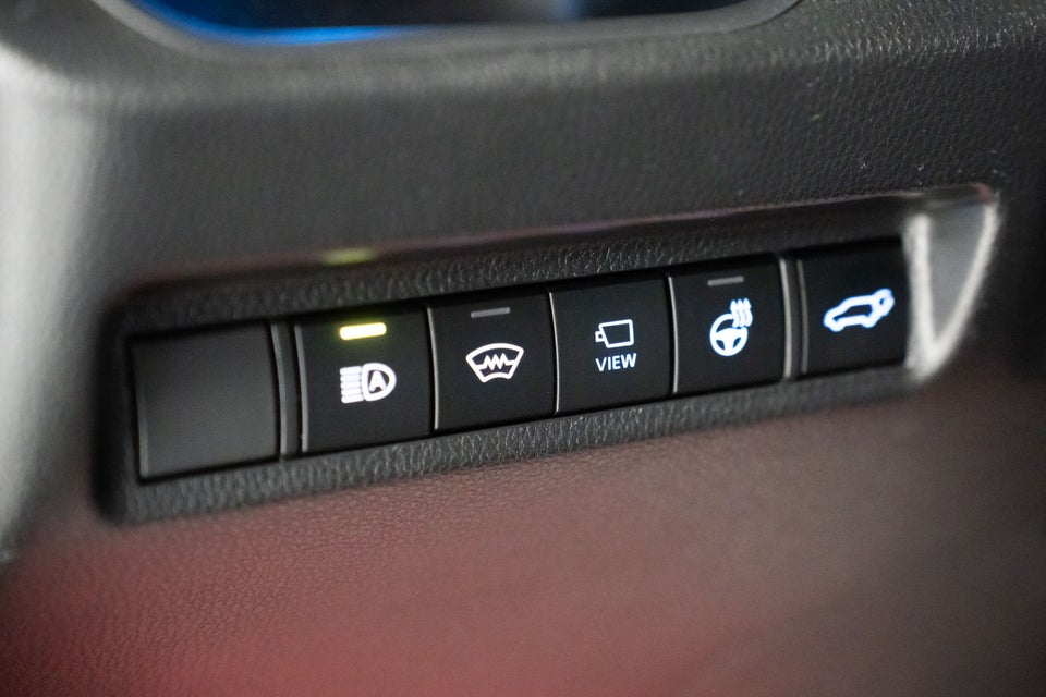Toyota RAV4 2,5 Plug-in Hybrid H3 Executive AWD-i 5d