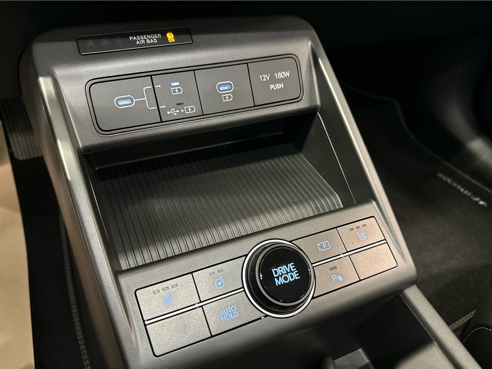 Hyundai Kona 65 EV Essential 5d