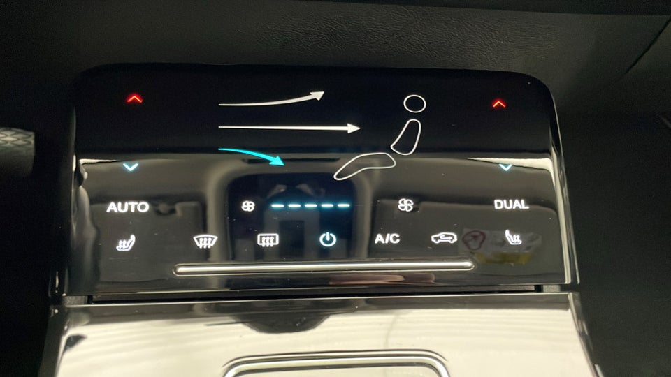 Aiways U5 Premium 5d