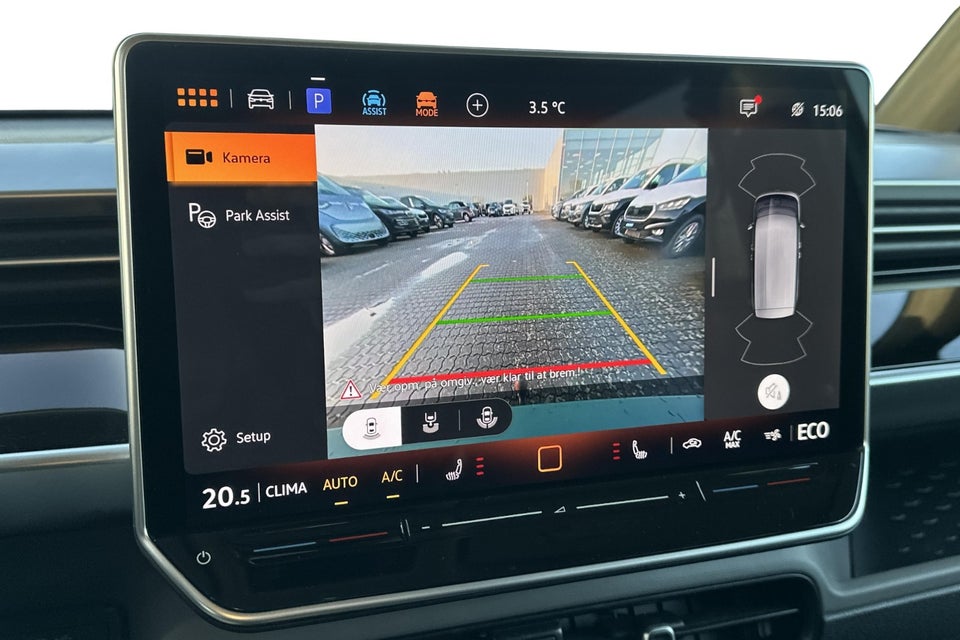 VW ID.Buzz 79 Life SWB 5d