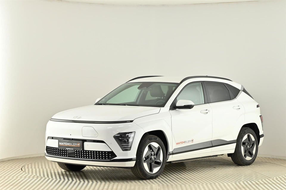 Hyundai Kona 65 EV Ultimate 5d