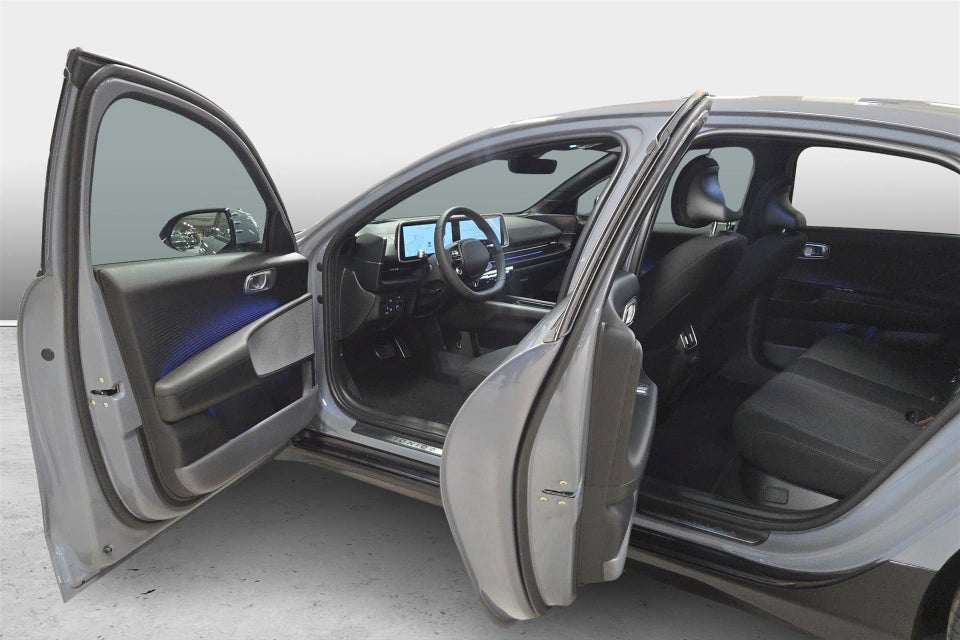 Hyundai Ioniq 6 77 Advanced 4d