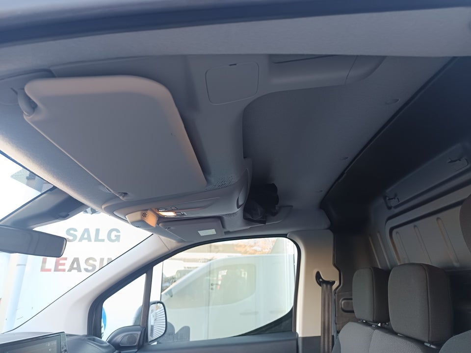 Citroën Berlingo 1,5 BlueHDi 100 L1N1 Van