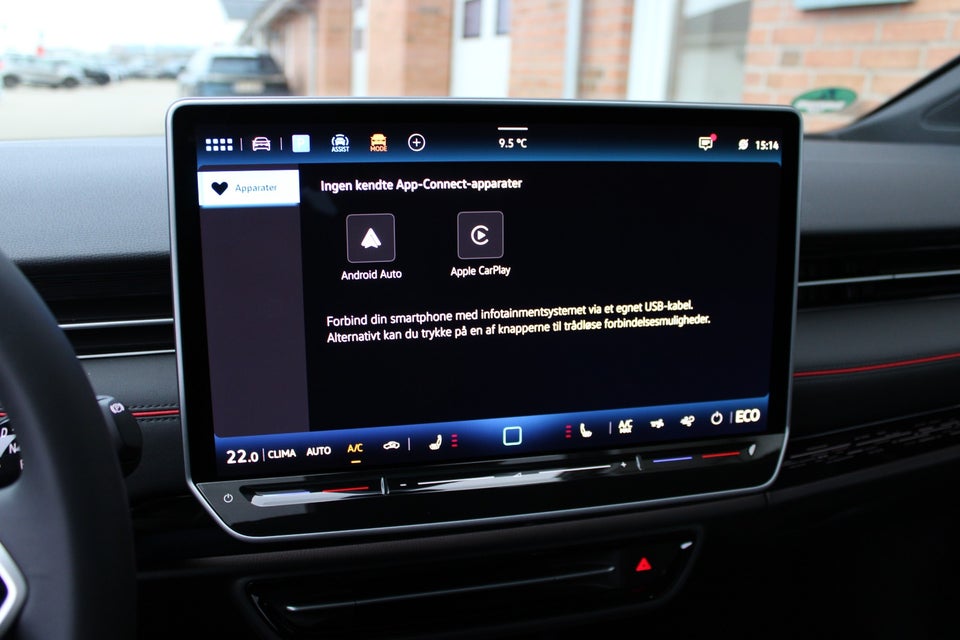 VW ID.7 86 GTX Tourer 4Motion 5d