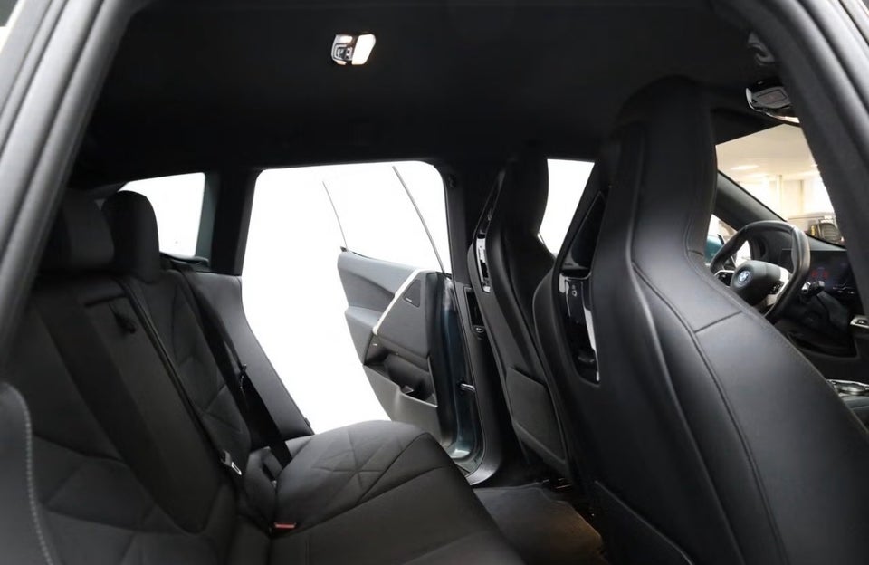 BMW iX xDrive40 5d