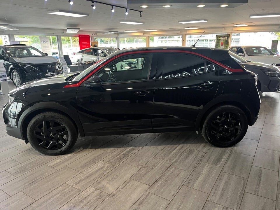 Opel Mokka-e 50 GS Line 5d