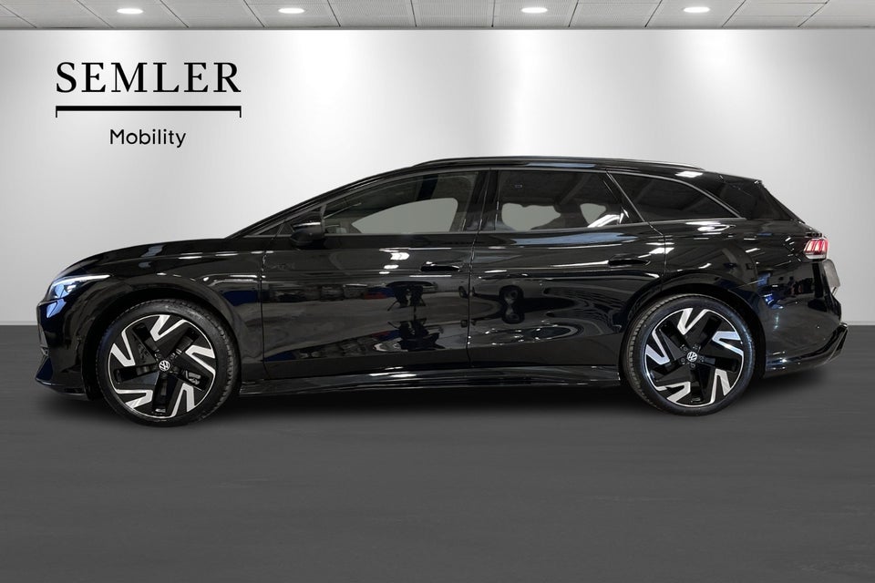 VW ID.7 86 GTX Max+ Tourer 4Motion 5d