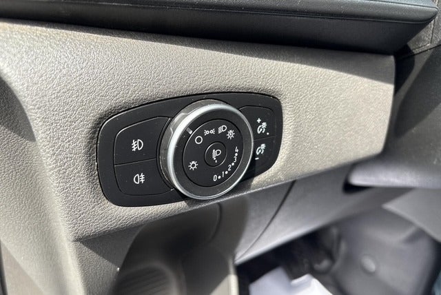 Ford Transit Custom 300 L2 2,0 TDCi 130 Trend