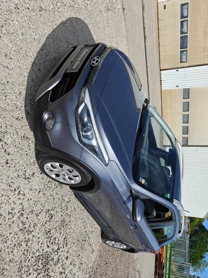 Hyundai i20 Active Cross 1,0 T-GDi Life+ 5d