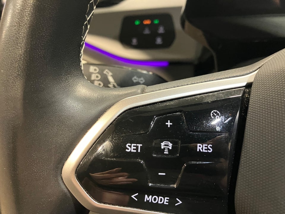 VW ID.3 58 Pro Performance 5d