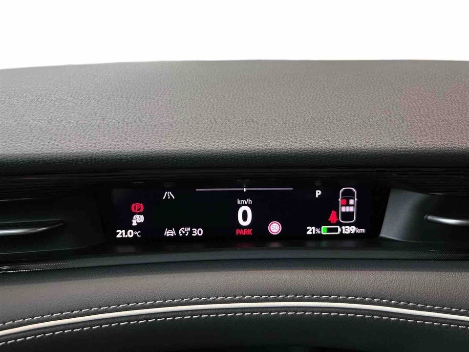 VW ID.7 86 Style S+ Tourer 5d