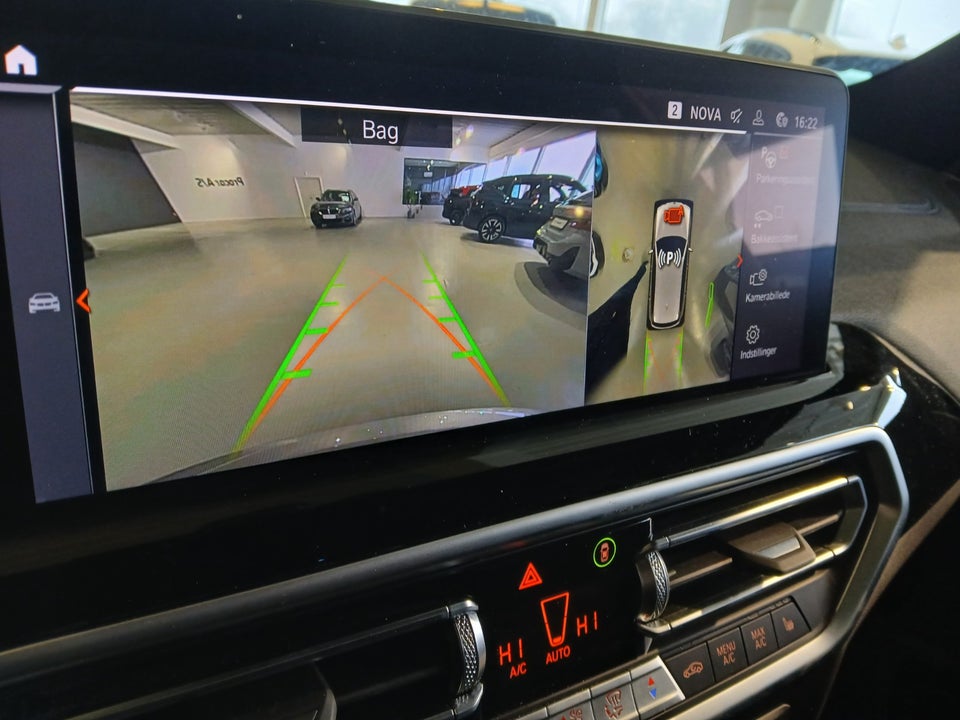 BMW iX3 Charged Plus M-Sport 5d