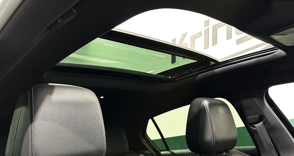 Opel Astra 1,6 PHEV Ultimate aut. 5d