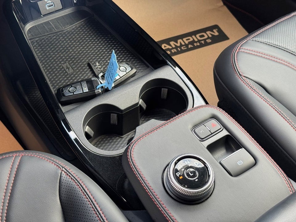 Ford Mustang Mach-E 75 Premium Standard Range AWD 5d