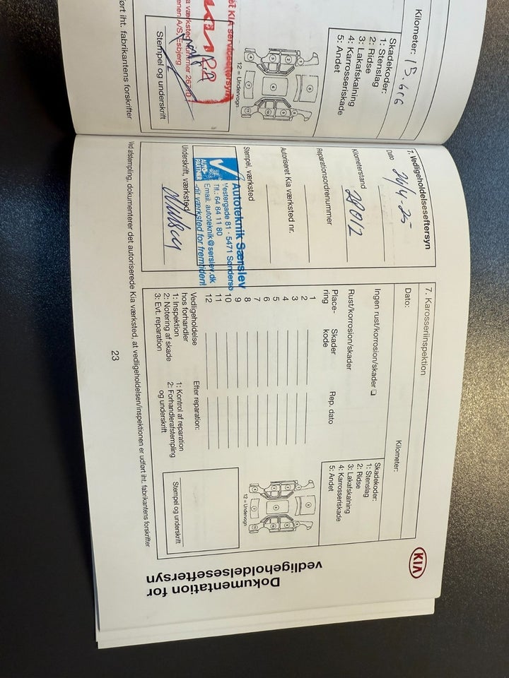 Kia Picanto 1,0 Style 5d