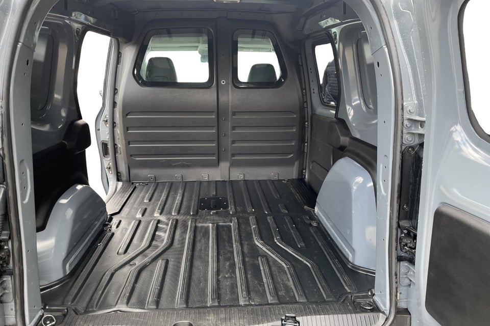 Nissan Townstar 45 Tekna L1H1