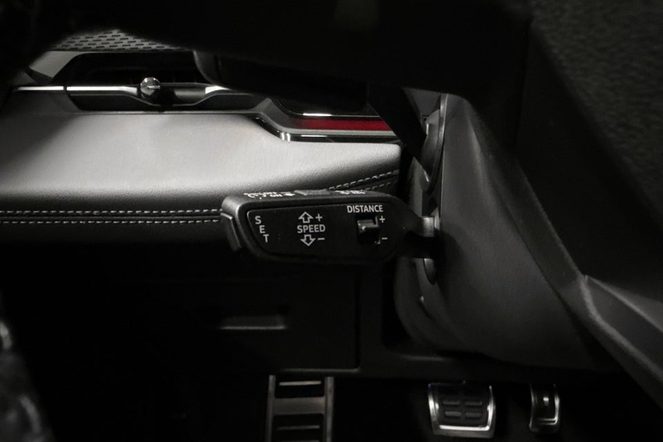 Audi A6 e-tron S-line pro performance Sportback 5d