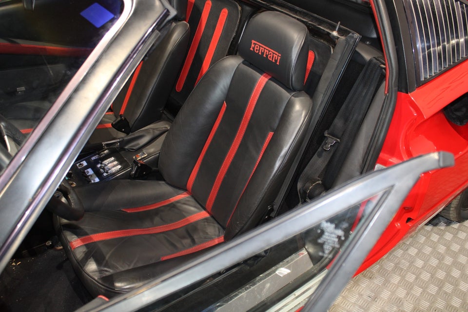 Ferrari 308 3,0 GTS 2d