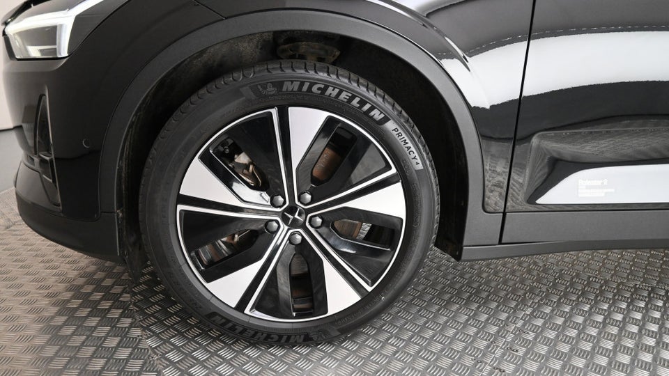 Polestar 2 Long Range 5d