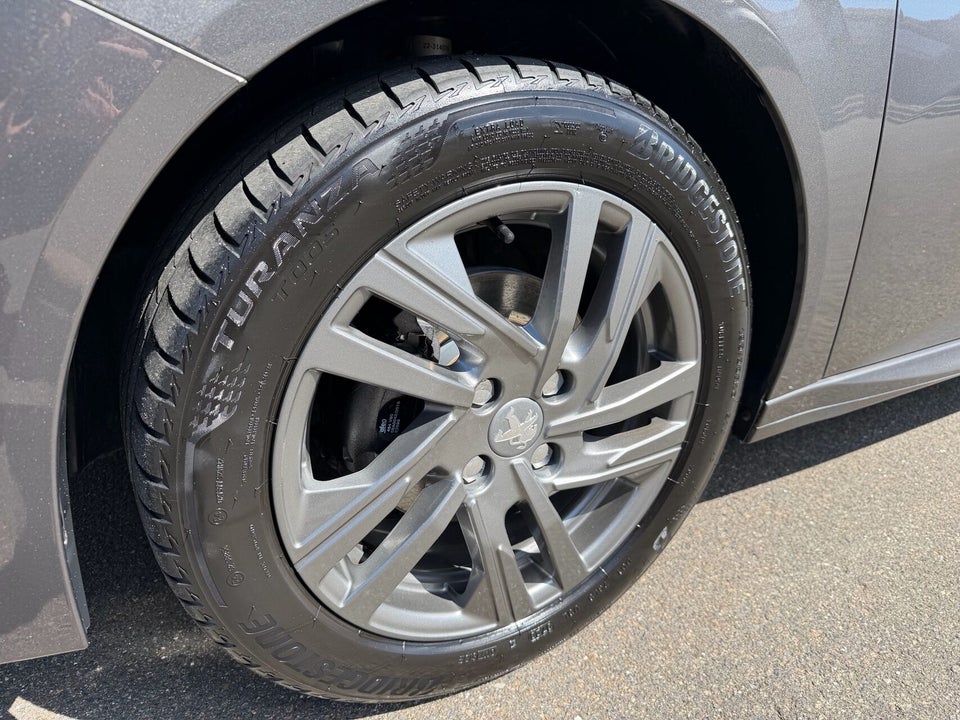 Peugeot 208 1,2 PureTech 75 Like 5d