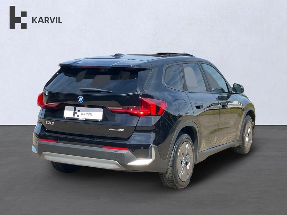 BMW iX1 eDrive20 5d