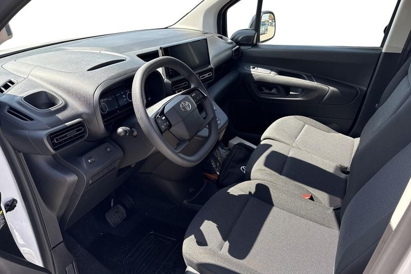 Toyota ProAce City 50 Medium Comfort Master