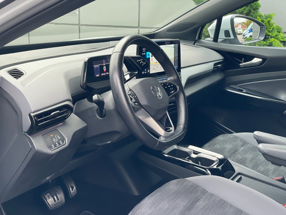 VW ID.4 77 Pro Performance 5d