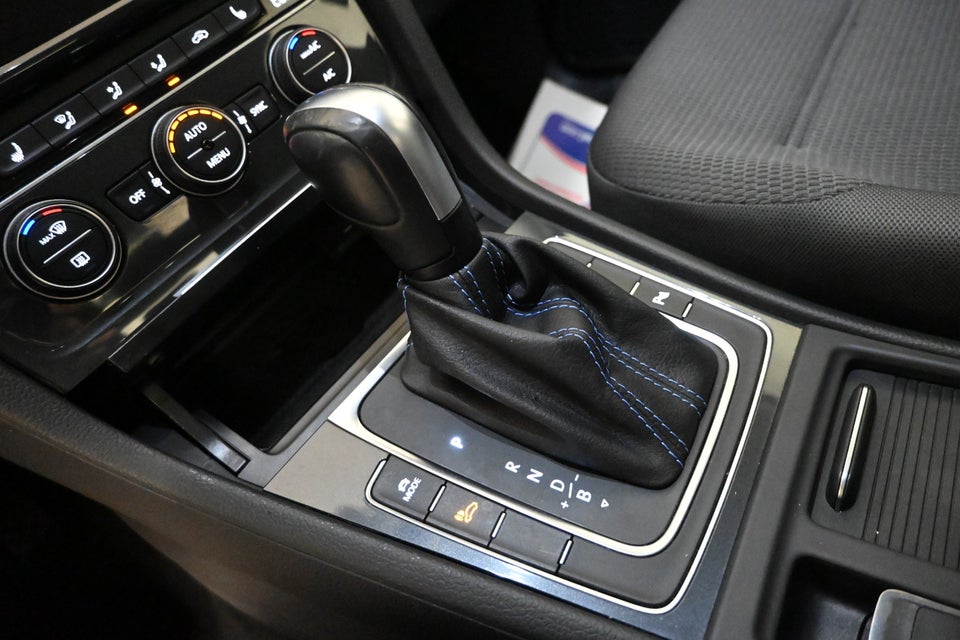 VW e-Golf VII Unlimited 5d