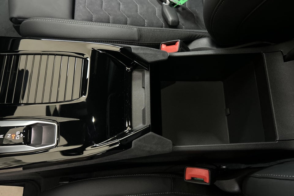 Audi A6 e-tron S-line plus performance Sportback 5d