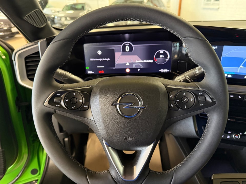 Opel Mokka-e 50 Ultimate 5d