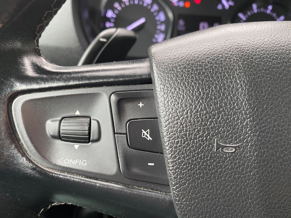 Peugeot Expert 2,0 BlueHDi 122 L3 Plus EAT8 Van