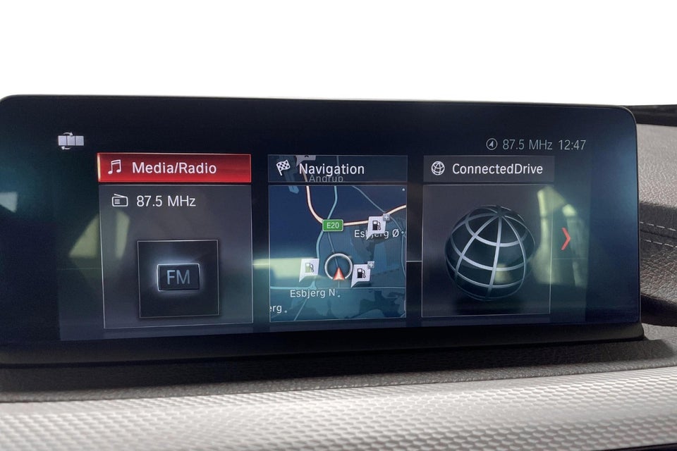 BMW 420i 2,0 Gran Coupé M-Sport aut. 5d