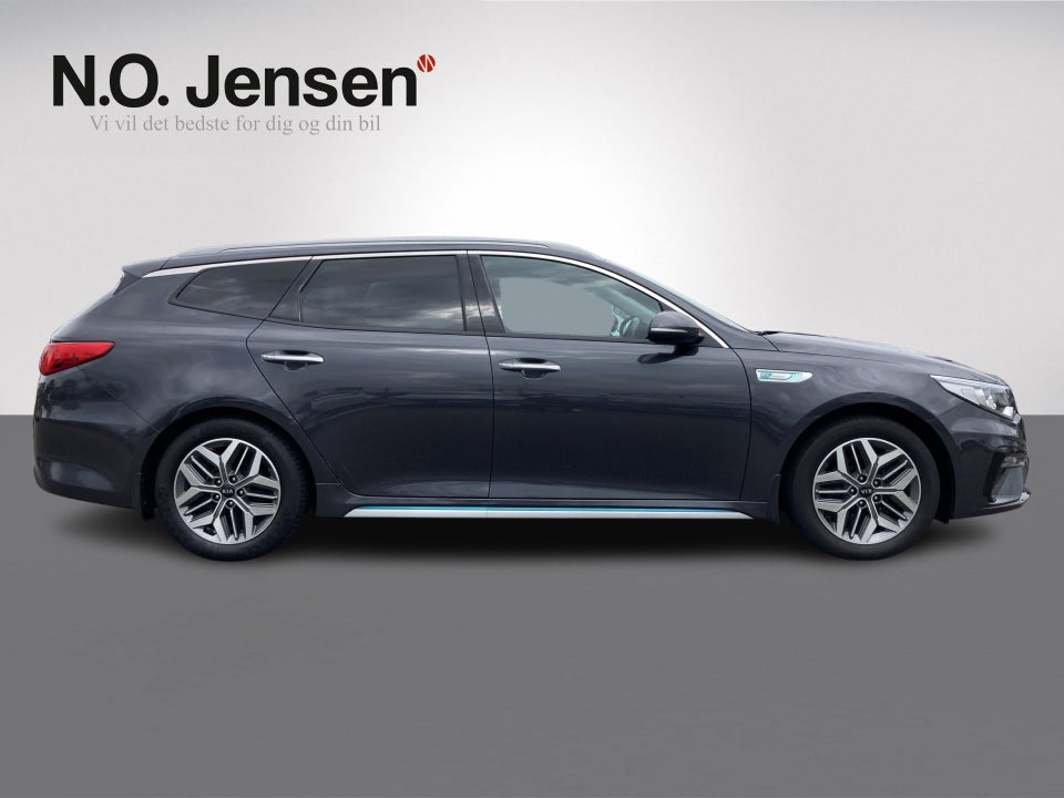 Kia Optima 2,0 PHEV Advance+ 2 SW aut. 5d