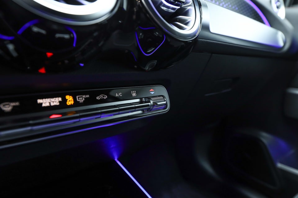 Mercedes EQB250+ AMG Premium 5d