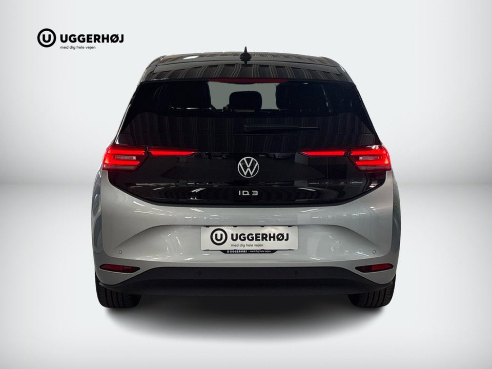 VW ID.3 58 Style 5d