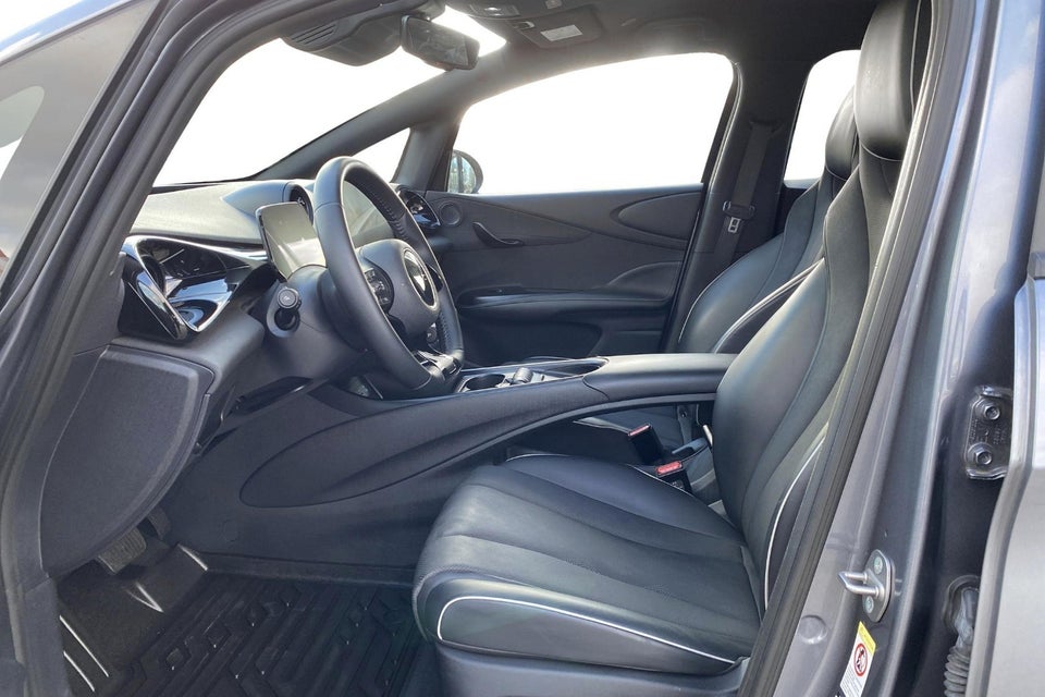 BYD Dolphin 60 Comfort 5d