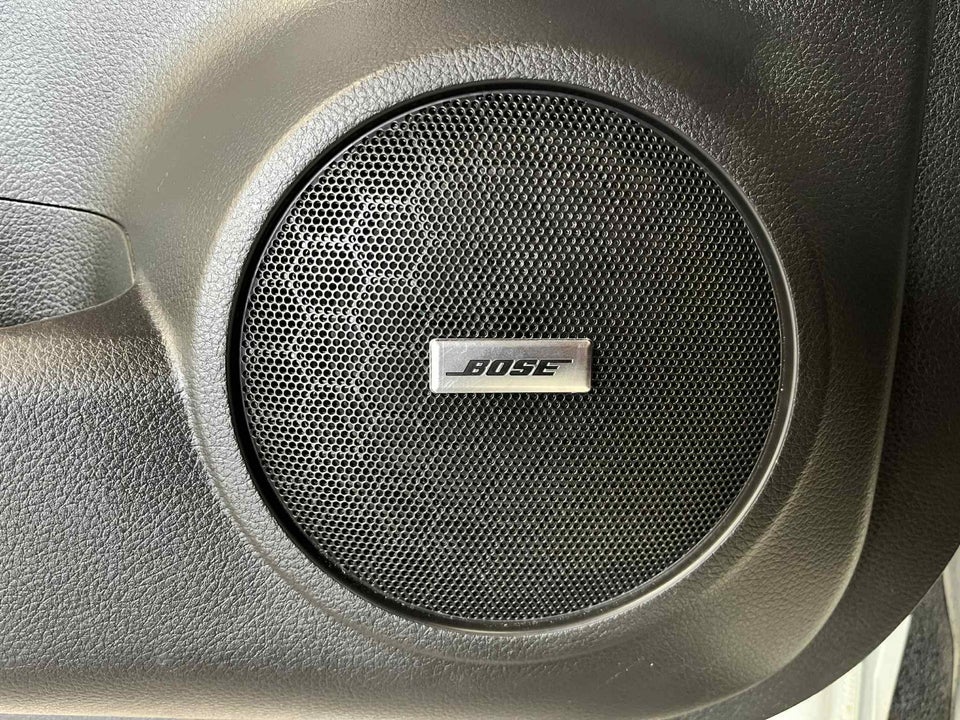 Nissan Qashqai 1,3 Dig-T 160 Tekna 5d