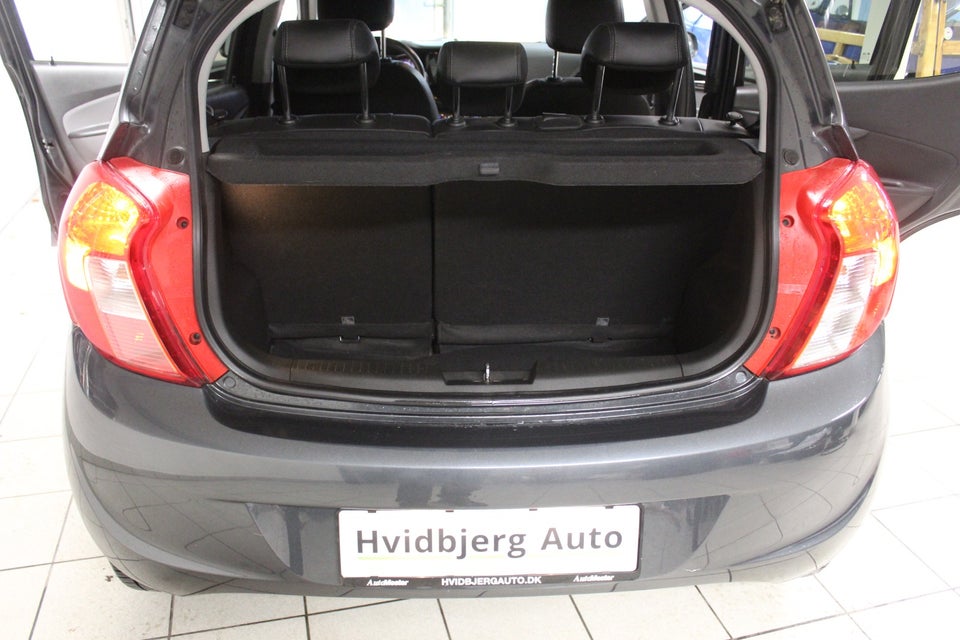 Opel Karl 1,0 Innovation 5d