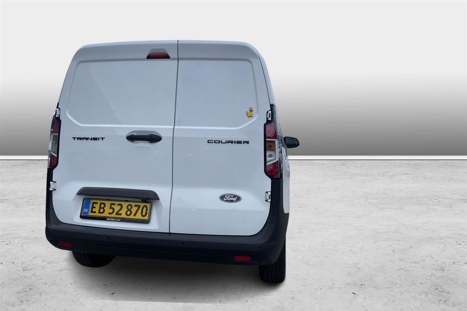 Ford Transit Courier 1,5 EcoBlue Trend