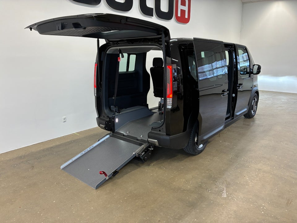 Kia PV5 71 Long Range Prestige 5d