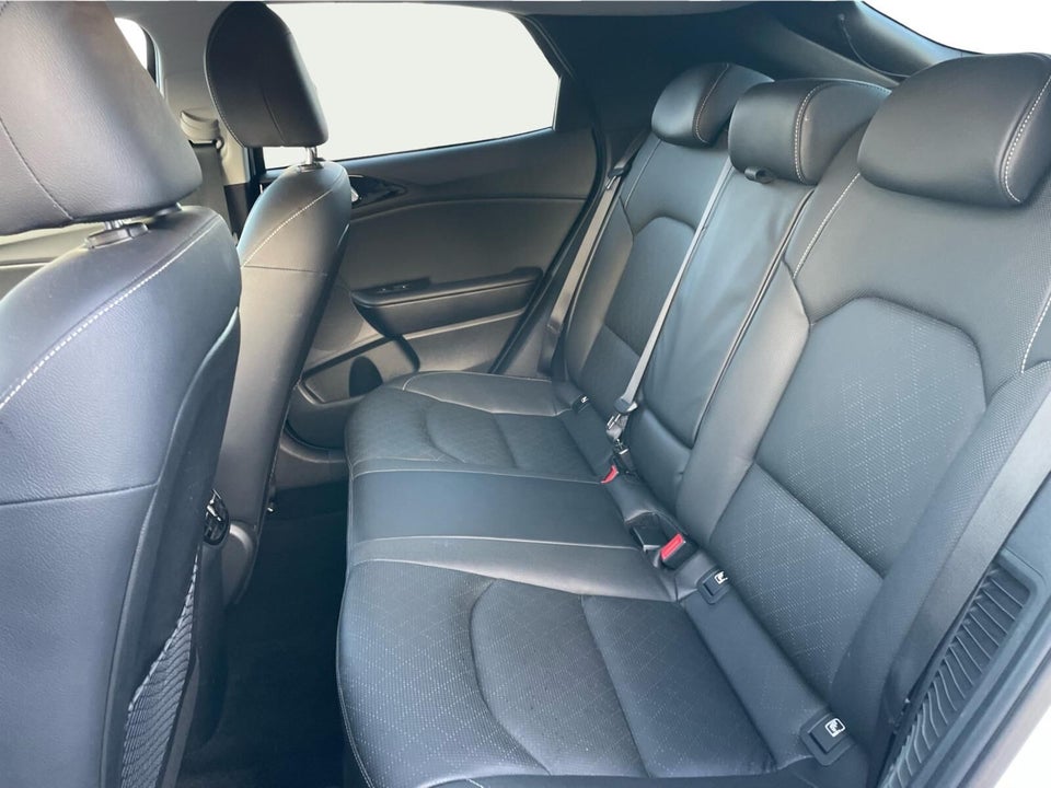 Kia XCeed 1,6 PHEV Upgrade Intro DCT 5d