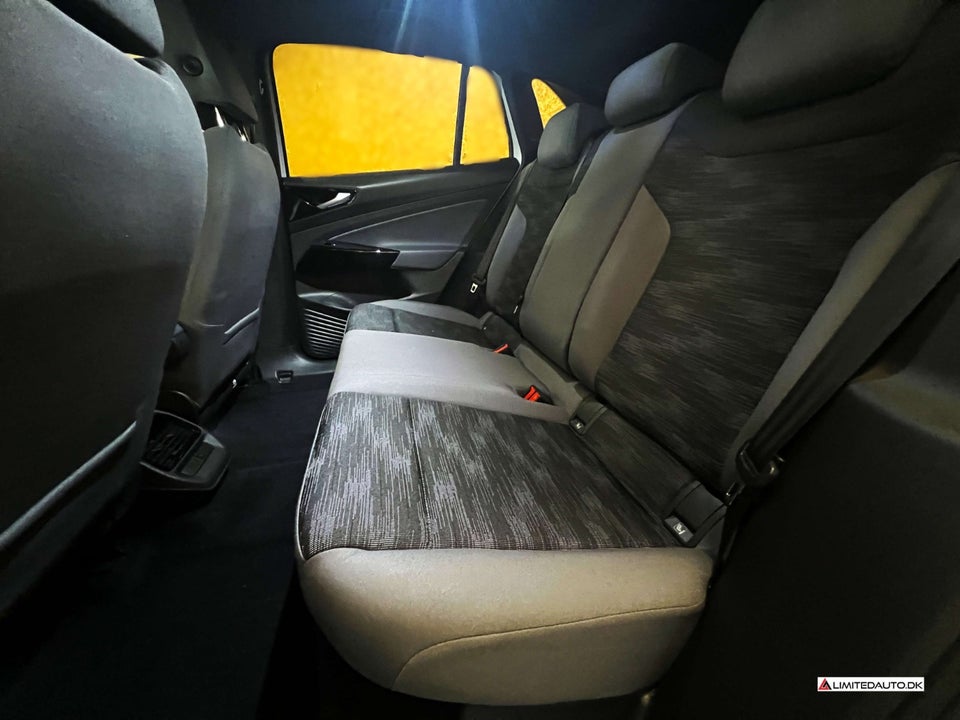 VW ID.4 77 Pro Performance 5d