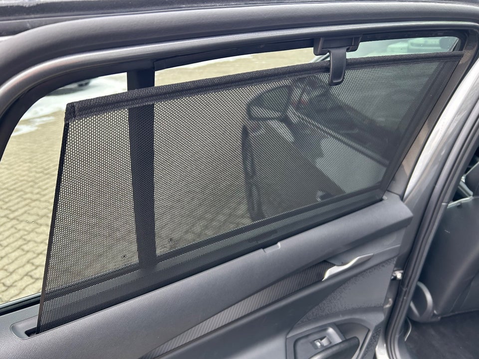 Skoda Enyaq 85 iV Sportline Advanced 5d