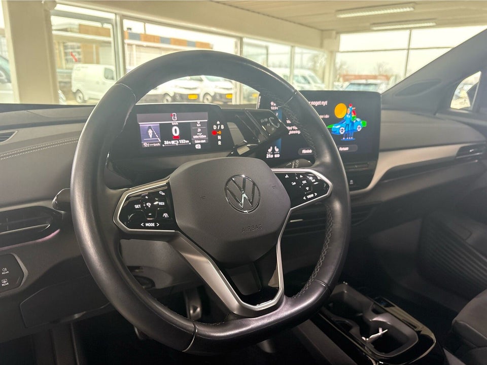 VW ID.4 77 1ST Pro Performance Max 5d