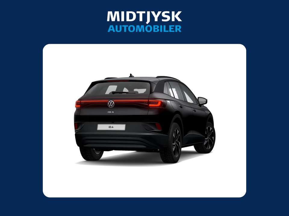 VW ID.4 77 Pro 5d