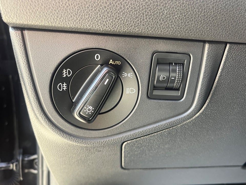 VW Polo 1,0 TSi 110 Highline 5d