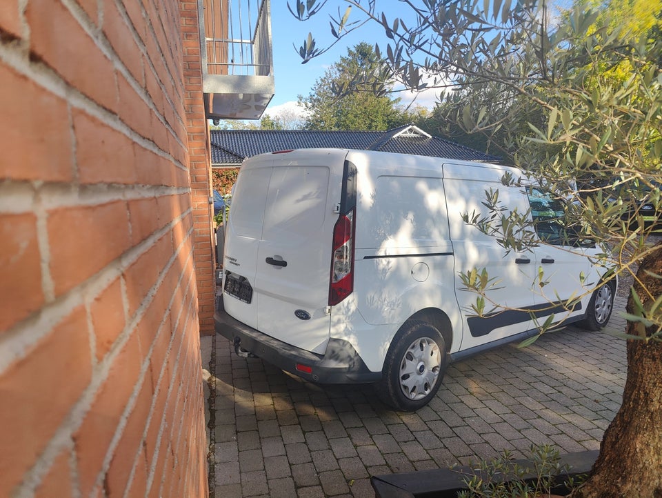 Ford Transit Connect 1,5 TDCi 120 Trend aut. lang